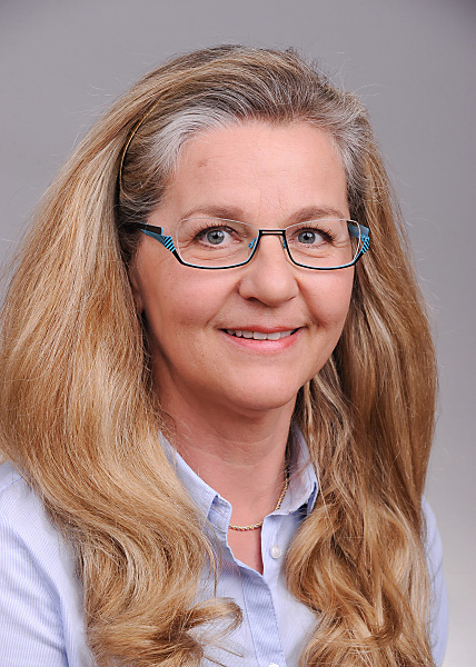 Personal Schebestea Schffmann Birgit