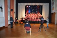 Biondek Voices Advent ORF 1